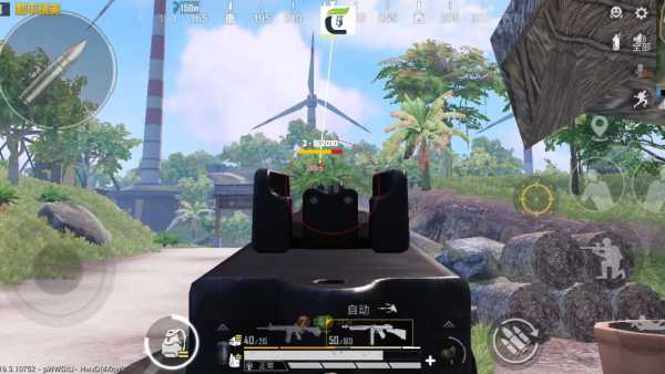 和平精英辅助【保时捷】